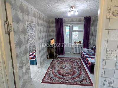 2-комнатная квартира, 40 м², 2/2 этаж, Сейфуллина за 21.5 млн 〒 в Алматы