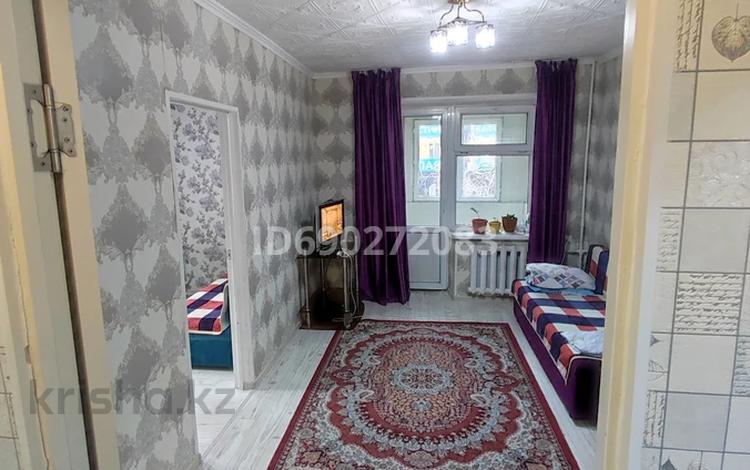 2-комнатная квартира, 40 м², 2/2 этаж, Сейфуллина за 21.5 млн 〒 в Алматы — фото 2
