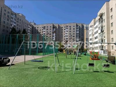 2-комнатная квартира · 60 м² · 3/10 этаж, Кенен Азербаева 4 — Жумабаева-Кошкарбаева за 32 млн ₸ в Астане, Алматы р-н