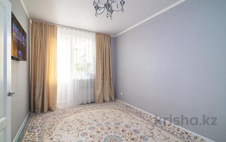 1-бөлмелі пәтер · 38.8 м² · 8/10 қабат, Нажимеденова 39, бағасы: 21 млн ₸ в Астане, Сарайшык р-н — фото 2