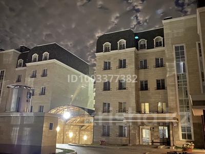 3-комнатная квартира · 76.8 м² · 2/4 этаж, Алихан Бокейхан 27А — Мангилик ел за 55 млн ₸ в Астане, Есильский р-н