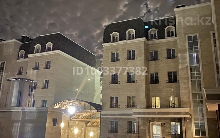 3-комнатная квартира · 76.8 м² · 2/4 этаж, Алихан Бокейхан 27А — Мангилик ел за 55 млн ₸ в Астане, Есильский р-н — фото 2