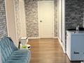 3-комнатная квартира · 76.8 м² · 2/4 этаж, Алихан Бокейхан 27А — Мангилик ел за 55 млн ₸ в Астане, Есильский р-н — фото 4