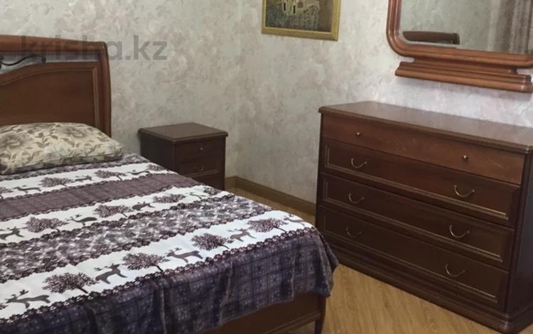 1-бөлмелі пәтер · 45 м² · 8/9 қабат, Гагарина — Ескараева, бағасы: 13 000 ₸ в Алматы, Бостандыкский р-н — фото 3