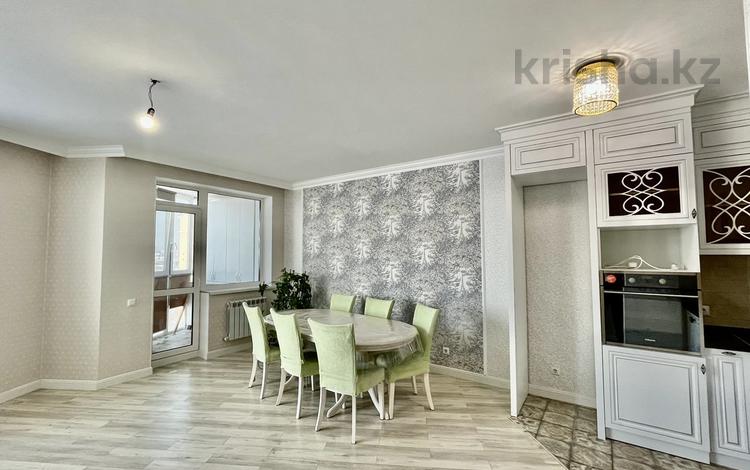 3-комнатная квартира, 81.1 м², 5/7 этаж, Е-319 ул 2A — Family Village