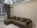 2-комнатная квартира · 63 м² · 4/16 этаж, мкр Нурсат, Аргынбекова — Шаяхметова за 20 000 ₸ в Шымкенте, Каратауский р-н