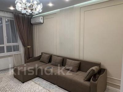 2-бөлмелі пәтер · 63 м² · 4/16 қабат, мкр Нурсат, Аргынбекова — Шаяхметова, бағасы: 20 000 〒 в Шымкенте, Каратауский р-н