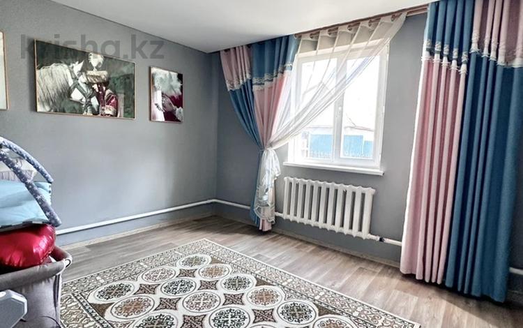 Отдельный дом · 3 комнаты · 70 м² · 10 сот., Огуречная 55 за 13.9 млн ₸ в Усть-Каменогорске, Меновное — фото 6