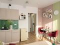 1-комнатная квартира · 41 м² · 6/9 этаж, Кошкарбаева 25 — Хазрет Султан за 16 000 ₸ в Астане, Алматы р-н — фото 3