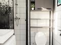 1-комнатная квартира · 41 м² · 6/9 этаж, Кошкарбаева 25 — Хазрет Султан за 16 000 ₸ в Астане, Алматы р-н — фото 6