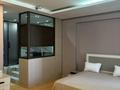 2-комнатная квартира · 93.1 м² · 9/18 этаж, ул. Ахмета Байтурсынова 1 за 77 млн ₸ в Астане, Алматы р-н — фото 7