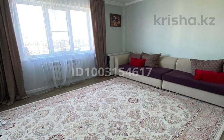 2-комнатная квартира · 60 м² · 3/5 этаж, Жарбосынова 85 за 24 млн 〒 в Атырау — фото 8