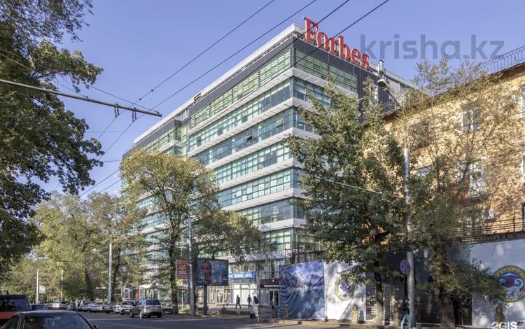 Офисы · 610 м² за ~ 3.9 млн ₸ в Алматы, Алмалинский р-н — фото 2