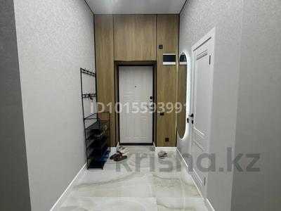 3-комнатная квартира · 93 м² · 3/5 этаж, мкр "Шыгыс 3" 255/1 за 200 000 ₸ в Актау, мкр "Шыгыс 3"