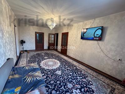 Отдельный дом · 5 комнат · 120 м² · 10 сот., мкр. Зачаганск пгт — Сарыарқа 164 за 25 млн 〒 в Уральске