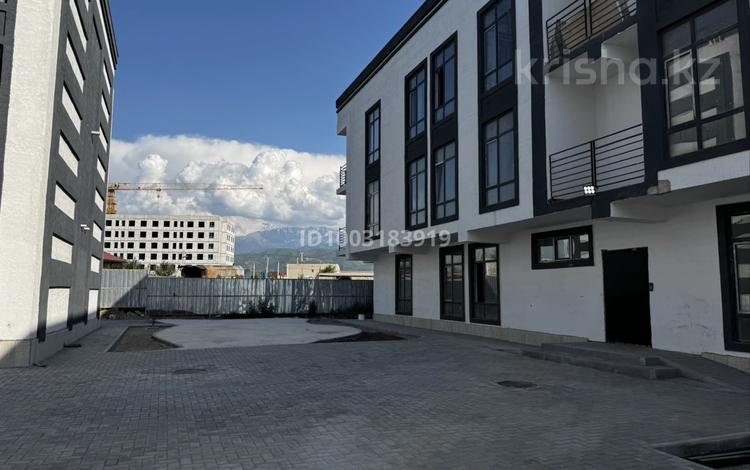 1-бөлмелі пәтер · 34 м² · 1/3 қабат, ПК Жемис — Алатауская трасса, бағасы: 15.5 млн ₸ в Туздыбастау (Калинино) — фото 23
