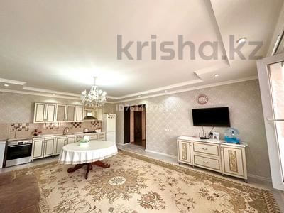 Отдельный дом · 5 комнат · 210 м² · 7.3 сот., 1 переулок Сухамбаева 11 — Рахмати-Сухамбаева за 50 млн 〒 в Таразе