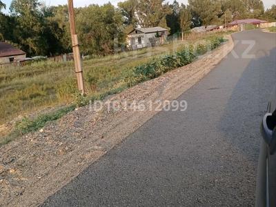 Участок · 15 соток, Малая Актюба 3 за 8 млн ₸ в Семее
