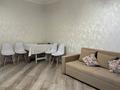 2-комнатная квартира · 50 м² · 8/12 этаж, Кенесары 1 за 22.5 млн 〒 в Астане, Сарыарка р-н — фото 10