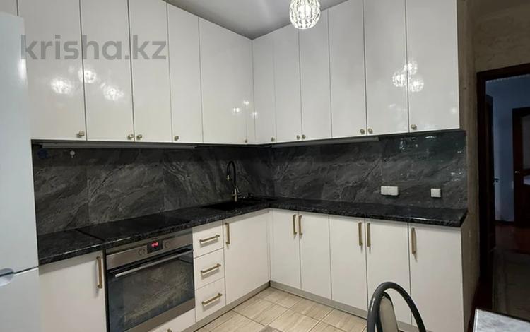 2-комнатная квартира · 57 м² · 1/16 этаж, Абылай хана 5/3 за 26.5 млн ₸ в Астане, Алматы р-н — фото 2