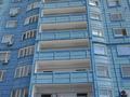1-комнатная квартира, 40.9 м², 2/12 этаж помесячно, Улица 9 40/3 за 100 000 〒 в Туркестане — фото 2
