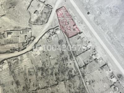 Участок · 831 га, Садоводческое общество 1 за 12.8 млн 〒 в Балхаше