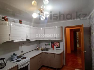 3-комнатная квартира · 62 м² · 1/5 этаж, 3 микрорайон 29 за 6 млн 〒 в Качаре