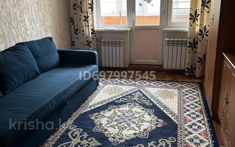 2-бөлмелі пәтер · 44 м² · 2/4 қабат, мкр №9 42 — Береговой- ю Кима, бағасы: 270 000 ₸ в Алматы, Ауэзовский р-н — фото 2