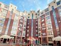 2-бөлмелі пәтер · 70 м² · 8/8 қабат, Пр-д Султанахмета Кожыкова 4Д, бағасы: 37 млн ₸ в Атырау, мкр Авангард-2
