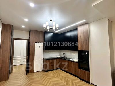 2-бөлмелі пәтер · 60 м² · 29/33 қабат, Просп. Аль-Фараби 15/1к5В, бағасы: 94 млн ₸ в Алматы, Бостандыкский р-н