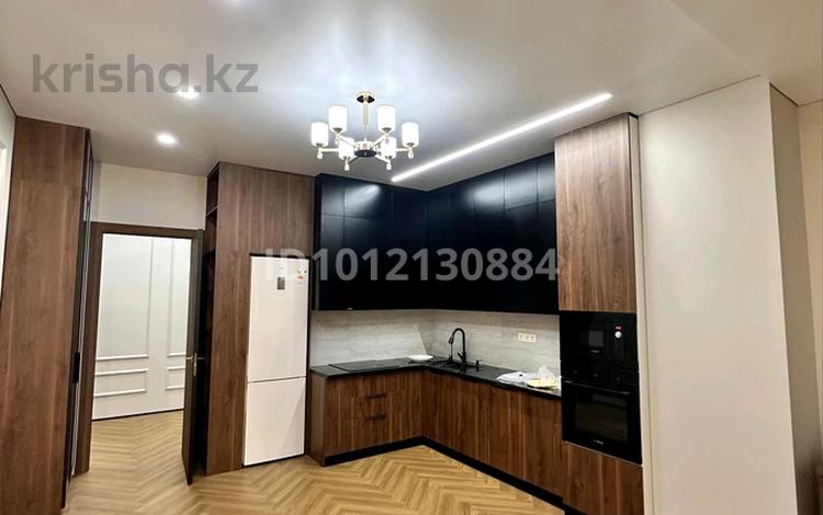 2-бөлмелі пәтер · 60 м² · 29/33 қабат, Просп. Аль-Фараби 15/1к5В, бағасы: 94 млн ₸ в Алматы, Бостандыкский р-н — фото 43