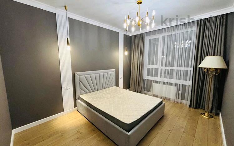 2-комнатная квартира · 68 м² · 3/9 этаж, Кайыма Мухамедханова 6а — Кайым Мухамедханов-Анет баба за 320 000 ₸ в Астане, Есильский р-н — фото 17