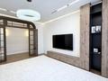 4-комнатная квартира · 120 м² · 13/16 этаж, Туран 39 за 145 млн ₸ в Астане, Нура р-н