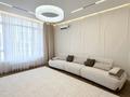 4-комнатная квартира · 120 м² · 13/16 этаж, Туран 39 за 145 млн ₸ в Астане, Нура р-н — фото 2