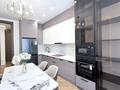 4-комнатная квартира · 120 м² · 13/16 этаж, Туран 39 за 145 млн ₸ в Астане, Нура р-н — фото 3