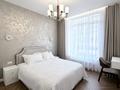 4-комнатная квартира · 120 м² · 13/16 этаж, Туран 39 за 145 млн ₸ в Астане, Нура р-н — фото 9