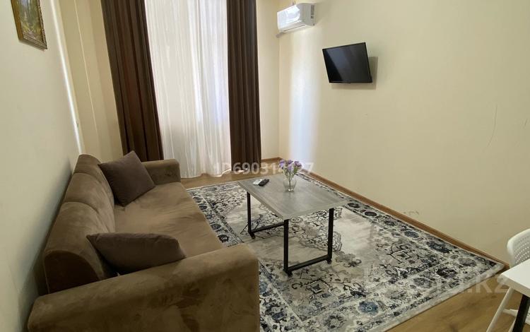 2-бөлмелі пәтер · 42 м² · 17/19 қабат, 7-ш/а., Мкр.7а 21, бағасы: 240 000 ₸ в Актау, 7-й мкр — фото 2
