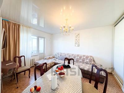 1-комнатная квартира · 36 м² · 8/9 этаж, Микр Болашак за 13 млн 〒 в Талдыкоргане, мкр Болашак