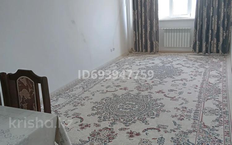 3-бөлмелі пәтер · 75 м² · 4/9 қабат, мкр Береке 44, бағасы: 24 млн ₸ в Атырау — фото 2