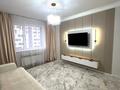1-комнатная квартира · 40.1 м² · 6/12 этаж, Роза Багланова 2 за 250 000 ₸ в Астане, Нура р-н — фото 2