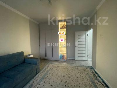 1-бөлмелі пәтер · 40 м² · 6/9 қабат, Ақсай-2 ш/а. — Толеби Саина, бағасы: 30 млн ₸ в Алматы, Ауэзовский р-н