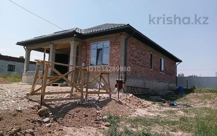 Жеке үй · 5 бөлме · 170 м² · 5 жүзд., 203кв 23 — Верхный трасса, бағасы: 55 млн ₸ в Долане — фото 2