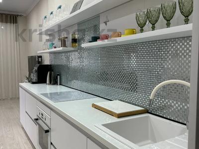 2-комнатная квартира · 63.7 м² · 4/11 этаж, Аль-фараби за 43 млн 〒 в Костанае