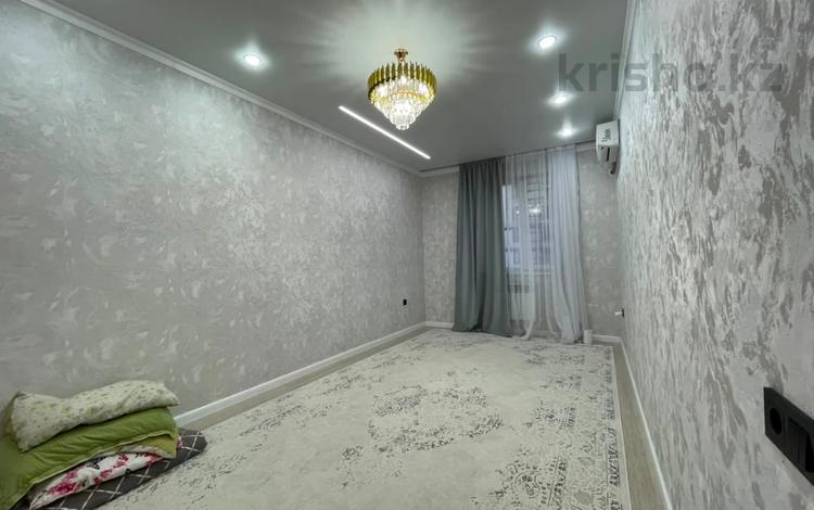 2-комнатная квартира · 53 м² · 4/10 этаж, 16-й мкр 15/1 за 17 млн ₸ в Актау — фото 3