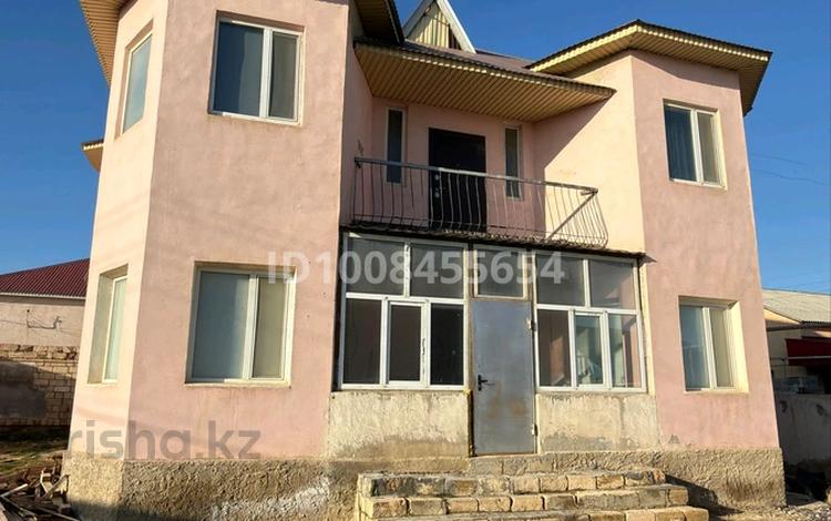 Отдельный дом · 6 комнат · 280 м² · 800 сот., Наурыз 90А за 32 млн ₸ в Баскудуке — фото 2