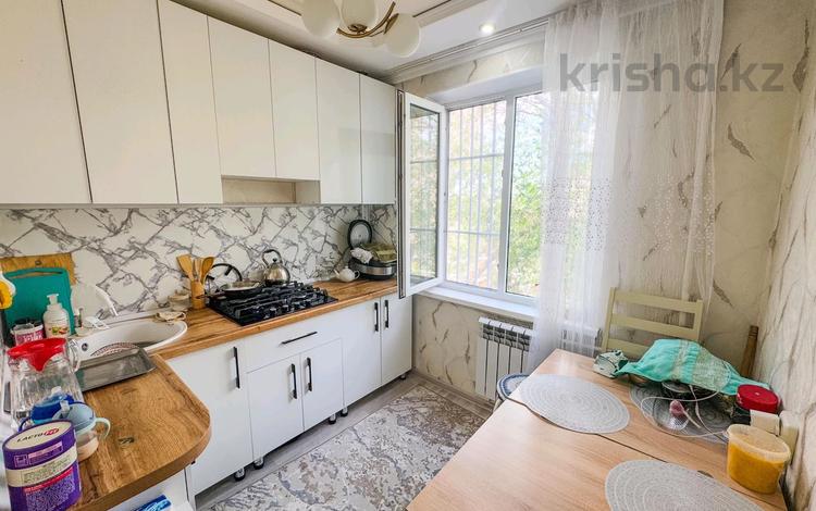 2-комнатная квартира · 45 м² · 3/5 этаж, Жастар за 17.8 млн ₸ в Талдыкоргане, мкр Жастар — фото 2