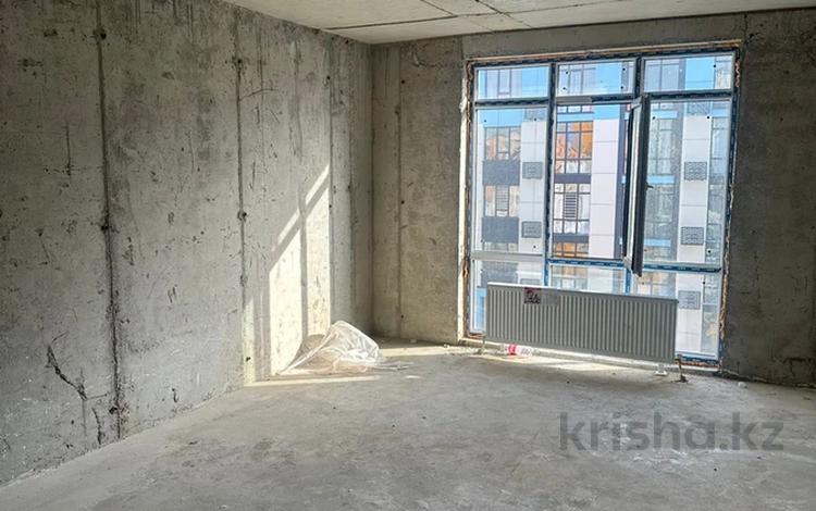1-комнатная квартира · 33 м² · 8/9 этаж, мкр Шугыла, Мкрн Шугыла — ГОРЯЧАЯ ЦЕНА за 18.2 млн ₸ в Алматы, Наурызбайский р-н — фото 2