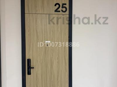 2-бөлмелі пәтер · 56 м² · 5/12 қабат, мкр Шымсити, 189-й квартал 373, бағасы: 34 млн ₸ в Шымкенте, Абайский р-н