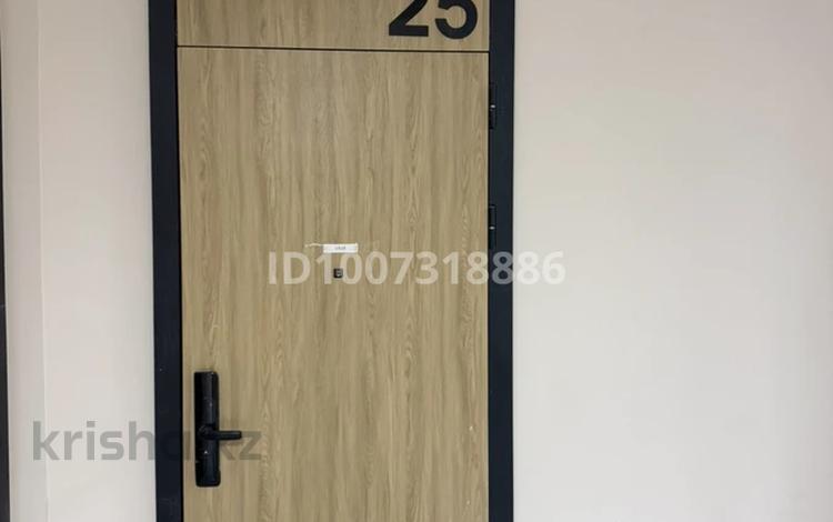 2-бөлмелі пәтер · 56 м² · 5/12 қабат, мкр Шымсити, 189-й квартал 373, бағасы: 34 млн ₸ в Шымкенте, Абайский р-н — фото 2