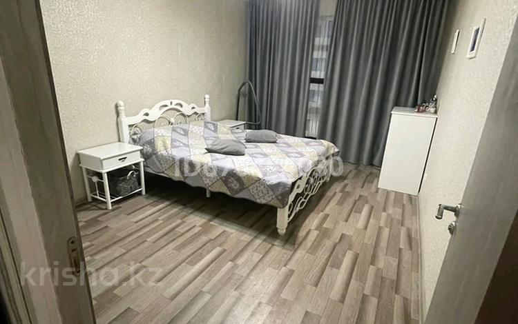 2-комнатная квартира, 64.5 м², 3/5 этаж, Жас-канат за 32 млн 〒 в Алматы, Турксибский р-н — фото 3